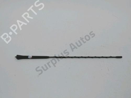 other-peugeot-206-sw-2ek-2002-31002208 main image