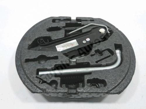 Used Other VW SCIROCCO III (137, 138) 2.0 TDI (140 hp) 30987862