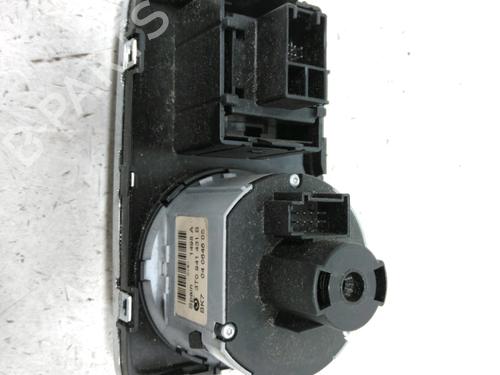 Headlight switch SKODA SUPERB II (3T4) 2.0 TDI | BP30988997I24 - Image 2