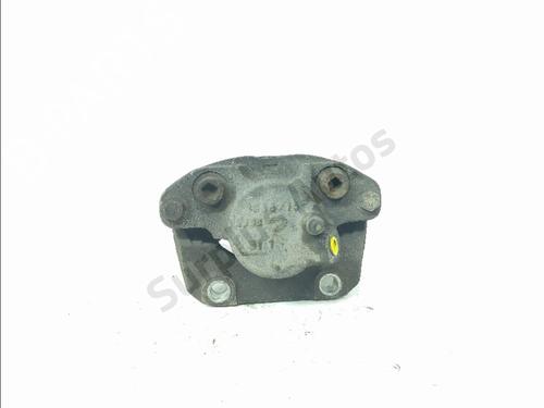 Used Right front brake caliper Right front brake caliper RENAULT CLIO II (BB_, CB_) 1.2 16V (BB05, BB0W, BB11, BB27, BB2T, BB2U, BB2V, CB05,... (75 hp) 36068726 36068726