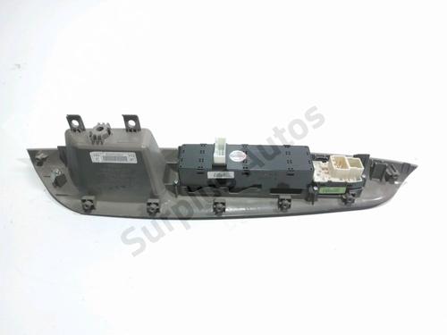 Left front window switch KIA RIO III (UB) 1.4 CRDi | BP39089259I27 - Image 3