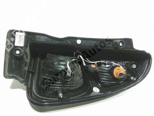 Left taillight CITROËN C3 Picasso (SH_) 1.6 HDI 90 | BP36963139C34 - Image 4