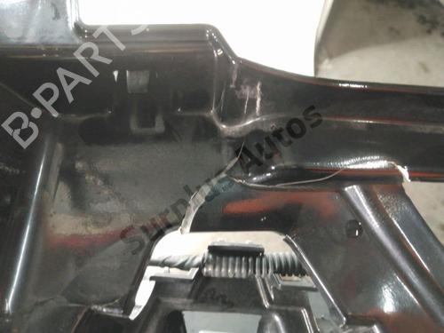 Front bumper VW TOURAN (1T1, 1T2) 2.0 TDI 16V | BP28235023C7 
