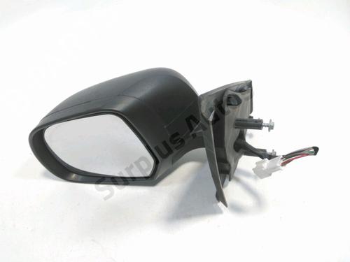 Used Left mirror Left mirror DACIA LODGY (JS_) 1.5 dCi (JSMC, JSAF) (107 hp) 34416583 34416583