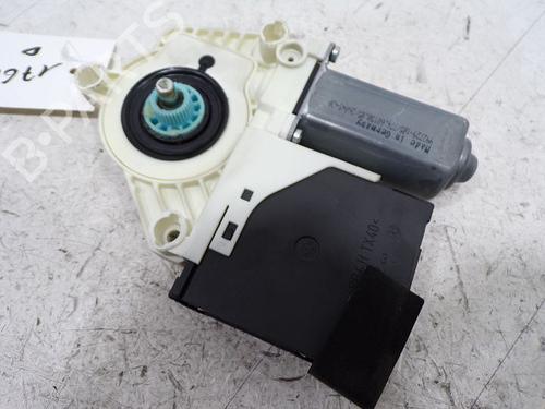 Front right window mechanism VW PASSAT B6 (3C2) 2.0 TDI | BP37773534C23 - Image 2