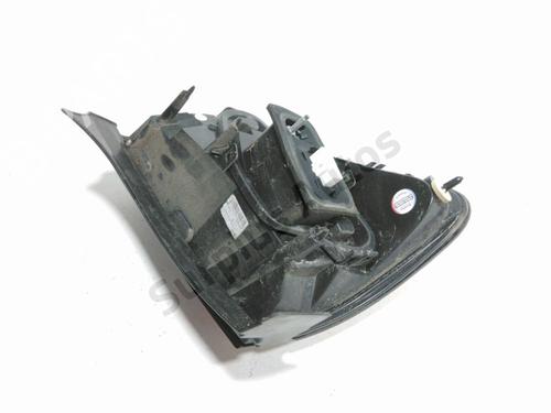 Right taillight CITROËN C3 II (SC_) 1.6 BlueHDi 75 | BP34617349C35 - Image 2