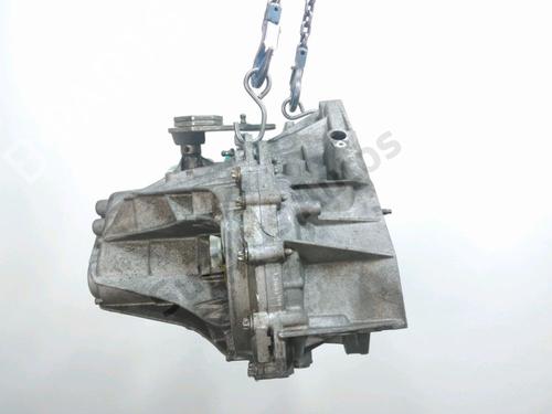 Gearbox DACIA DUSTER (HS_) 1.5 dCi (HSMC) | BP38165377M3 - Image 4