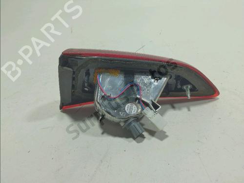 Left tailgate light MAZDA CX-3 (DK) 2.0 SKYACTIV-G (DK5W, DK6W) | BP38083110C79 - Image 3