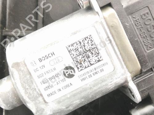 Front left window mechanism KIA NIRO II (SG2) EV | BP38793664C22 - Image 3