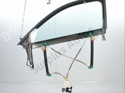 Used Front left window mechanism Front left window mechanism AUDI A3 (8P1) 2.0 TDI 16V quattro (140 hp) 36153436 36153436