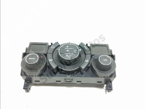 Used Climate control Climate control 37767443 37767443