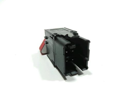 Warning switch VW TIGUAN (5N_) 2.0 TDI | BP37768213I22 - Image 2