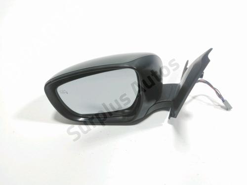 Used Left mirror SUZUKI SWIFT V (AZ) 1.0 (A2L310) (112 hp) 28246330