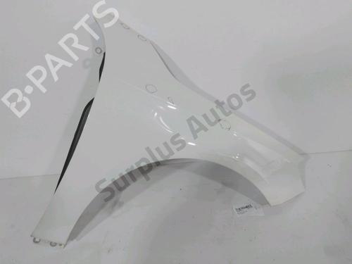 Used Right front fenders MERCEDES-BENZ A-CLASS (W176) A 180 CDI / d (176.012) (109 hp) 30993318