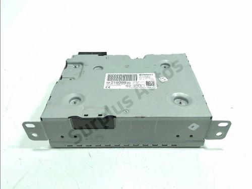 radio-citroen-c3-iii-sx-2016-34232161 main image