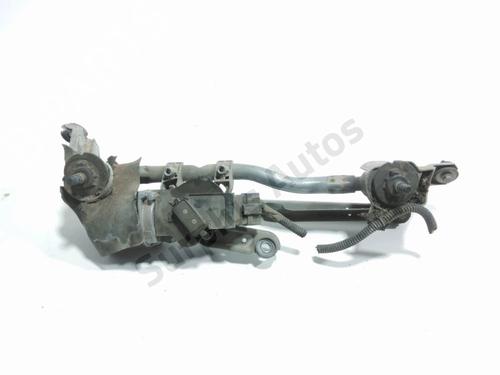Used Front wipers mechanism Front wipers mechanism NISSAN NOTE (E11, NE11) 1.5 dCi (86 hp) 33686538 33686538