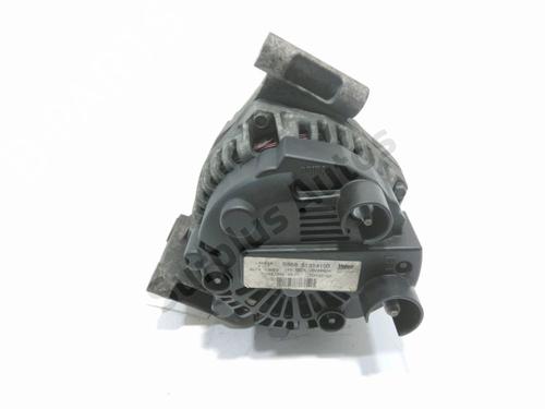 Alternator FIAT PUNTO EVO (199_) 1.3 D Multijet (199AXC1A, 199BXC1A, 199AXT1A, 199BXT1A) | BP36962790M7 - Image 2