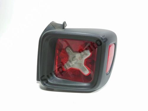 Used Right taillight Right taillight JEEP RENEGADE SUV (BU, B1, BV) 2.0 CRD 4x4 (120 hp) 39707309 39707309
