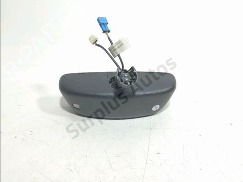 Rear mirror MERCEDES-BENZ A-CLASS (W176) A 250 4-matic (176.046) | BP39942752I6 - Image 2