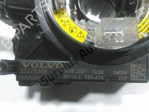 Steering wheel controls VOLVO XC40 (536) T3 | BP28227088E15 