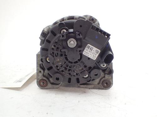 Alternator SEAT Mii (KF1, KE1) 1.0 | BP37763846M7 - Image 3