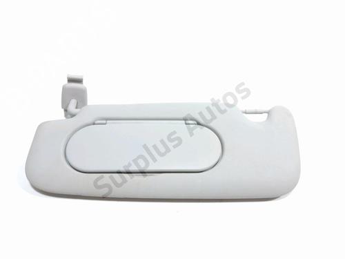 Used Left sun visor MINI MINI (F55) One (102 hp) 30918970