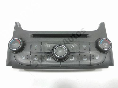 Used Climate control Climate control 37767364 37767364