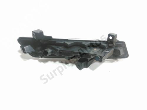 Left daytime light RENAULT CLIO IV (BH_) 1.5 dCi 75 | BP28267135C104 