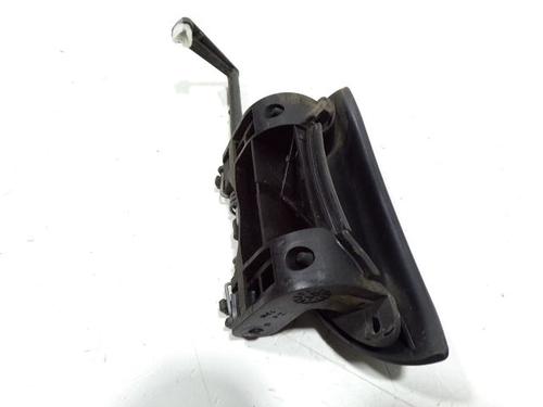Türgriff vorne rechts außen PEUGEOT 206 Hatchback (2A/C) 1.9 D | BP29858056C129