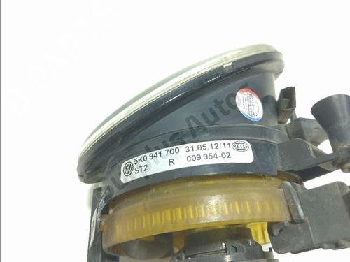 Right front fog light VW GOLF VI (5K1) | BP39707096C31 - Image 3