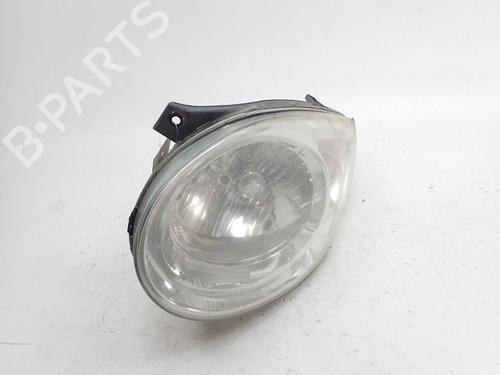 Used Left headlight Left headlight 37787022 37787022