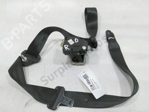 Used Rear right belt tensioner RENAULT TWINGO II (CN0_) 1.5 dCi (CN0E) (64 hp) 30992324