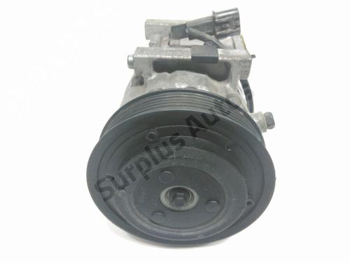 Used AC compressor AC compressor KIA CEE'D (JD) 1.0 T-GDI (100 hp) 33111874 33111874