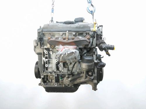 Engine CITROËN C2 (JM_) 1.1 | BP28311265M1 - Image 4