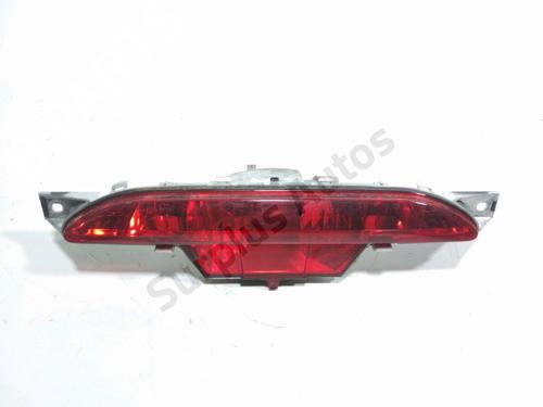 Used Rear fog light Rear fog light PEUGEOT 208 I (CA_, CC_) 1.2 PureTech 82 (82 hp) 33459798 33459798