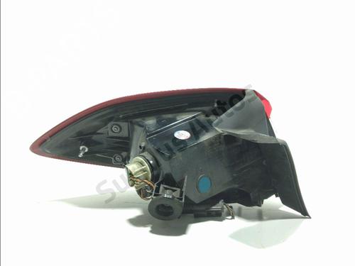 Right taillight FORD FIESTA VII (HJ, HF) 1.0 EcoBoost | BP37220776C35 - Image 2