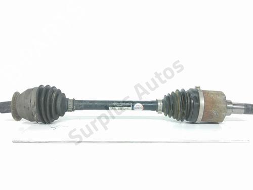 Used Left front driveshaft Left front driveshaft 37765375 37765375
