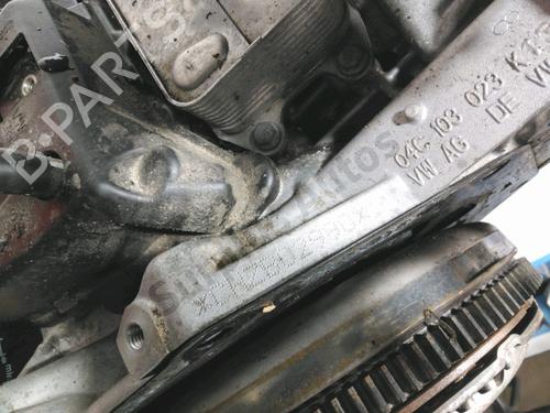 Engine VW GOLF VII (5G1, BQ1, BE1, BE2) 1.0 TSI | BP30741922M1  - Image 5