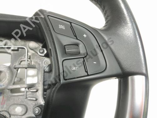 Steering wheel CITROËN C4 Picasso II 1.6 HDi / BlueHDi 115 | BP37765743C49 - Image 3