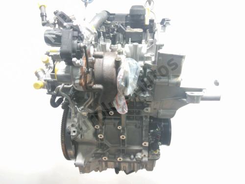 Engine VW TAIGO (CS1) 1.0 TSI | BP40464338M1 - Image 3
