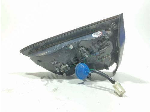 Left tailgate light MG MG ZS SUV (AZS1) EV (CSA7001) | BP36183372C79 - Image 2