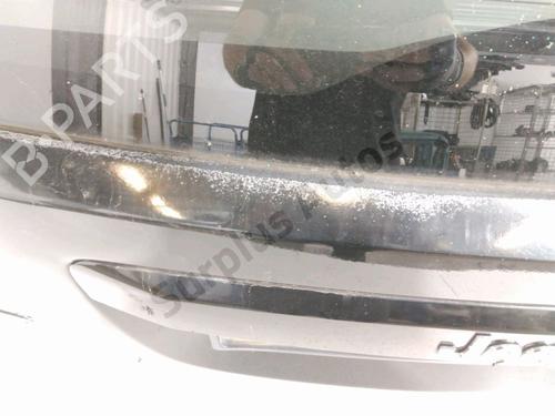 Tailgate JEEP COMPASS (MK49) 2.0 CRD 4x4 | BP31001526C6