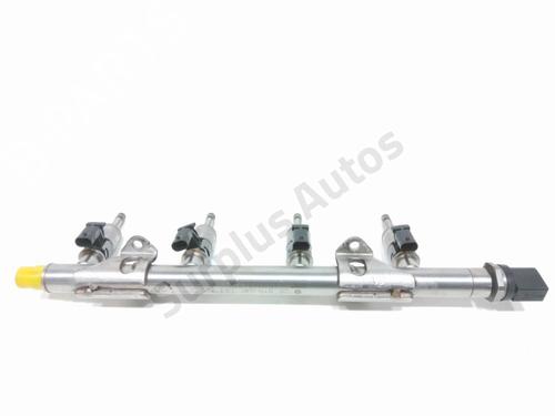 Injection rail SEAT TOLEDO IV (KG3) 1.2 TSI | BP36660801M98 - Image 2