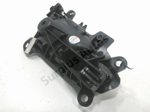 Front left interior door handle BMW 1 (F20) 116 d | BP33949884I13 - Image 4