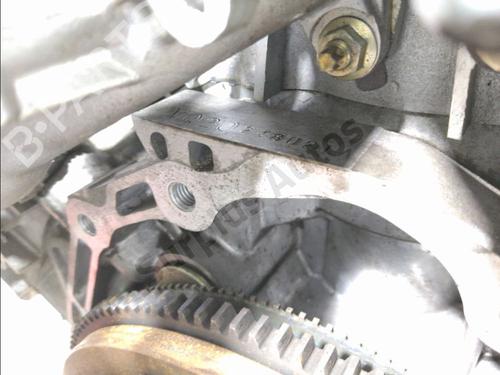 Engine NISSAN MAXIMA / MAXIMA QX V (A33) 2.0 V6 24V | BP38009299M1 - Image 5