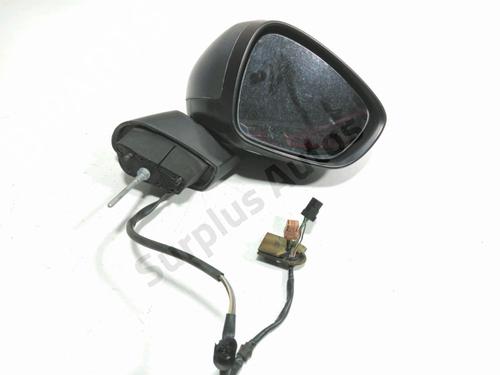 Used Right mirror Right mirror CITROËN C3 II (SC_) 1.6 HDi 90 (90 hp) 34616834 34616834