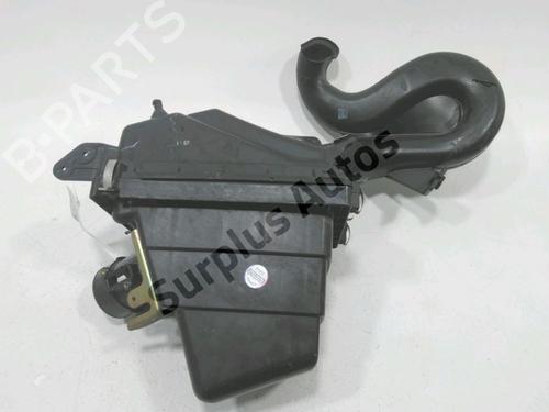 Luchtfilterhuis NISSAN X-TRAIL I (T30) 2.2 Di 4x4 (114 hp) 30983606