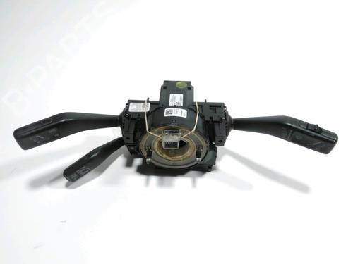 steering-wheel-controls-vw-passat-b6-variant-3c5-2005-2006-2007-2008-2009-2010-2011-28226869 main image