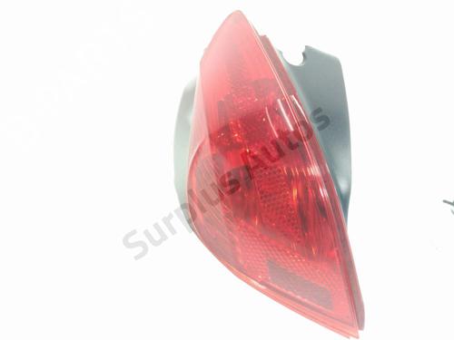 Used Left taillight Left taillight 36854445 36854445