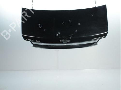 Used Tailgate CHEVROLET EPICA (KL1_) 2.5 (156 hp) 28259508